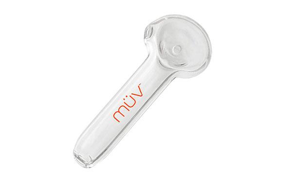 MÜV Hand Pipe