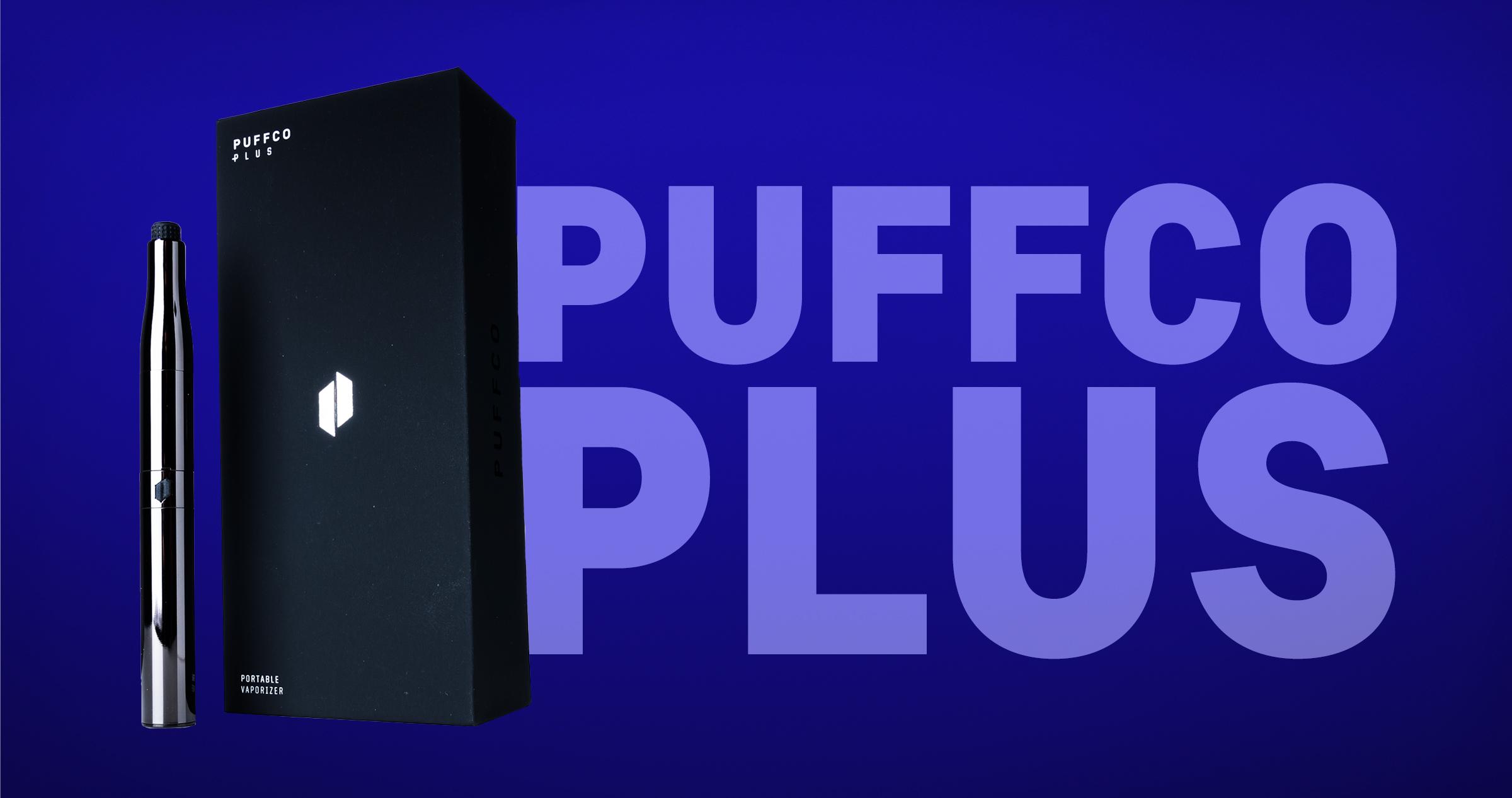 Photo of Review of the Puffco Plus Portable Vape Pen