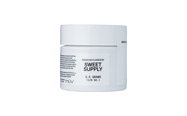 Sweet Supply Cannabis Flower