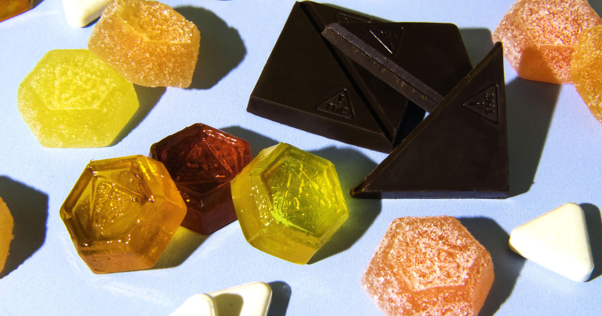 Reasons and Recipes to Celebrate 420