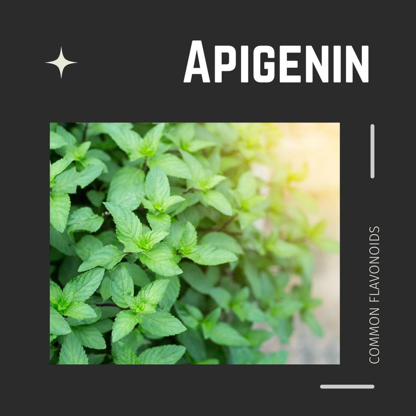 Apigenin