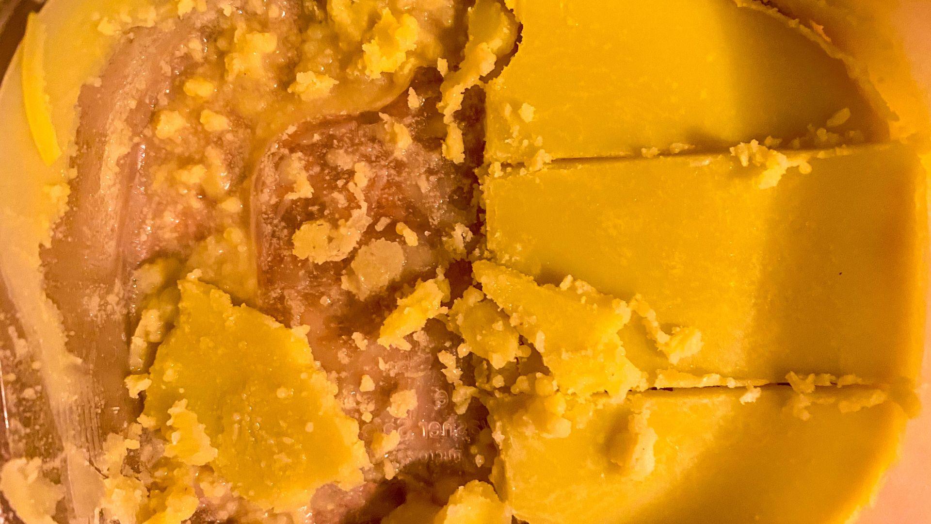 Simple Cannabutter Recipe