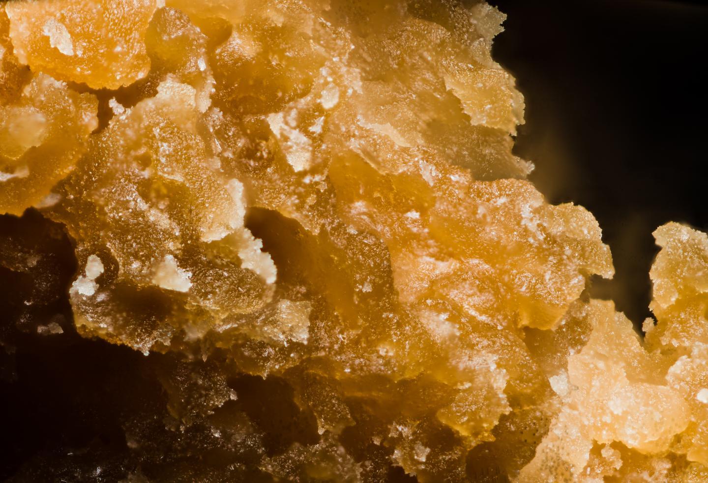 Photo of THC Crumble: What Is It, Where Does It Come From, How Is It Made, and How Do You Smoke It