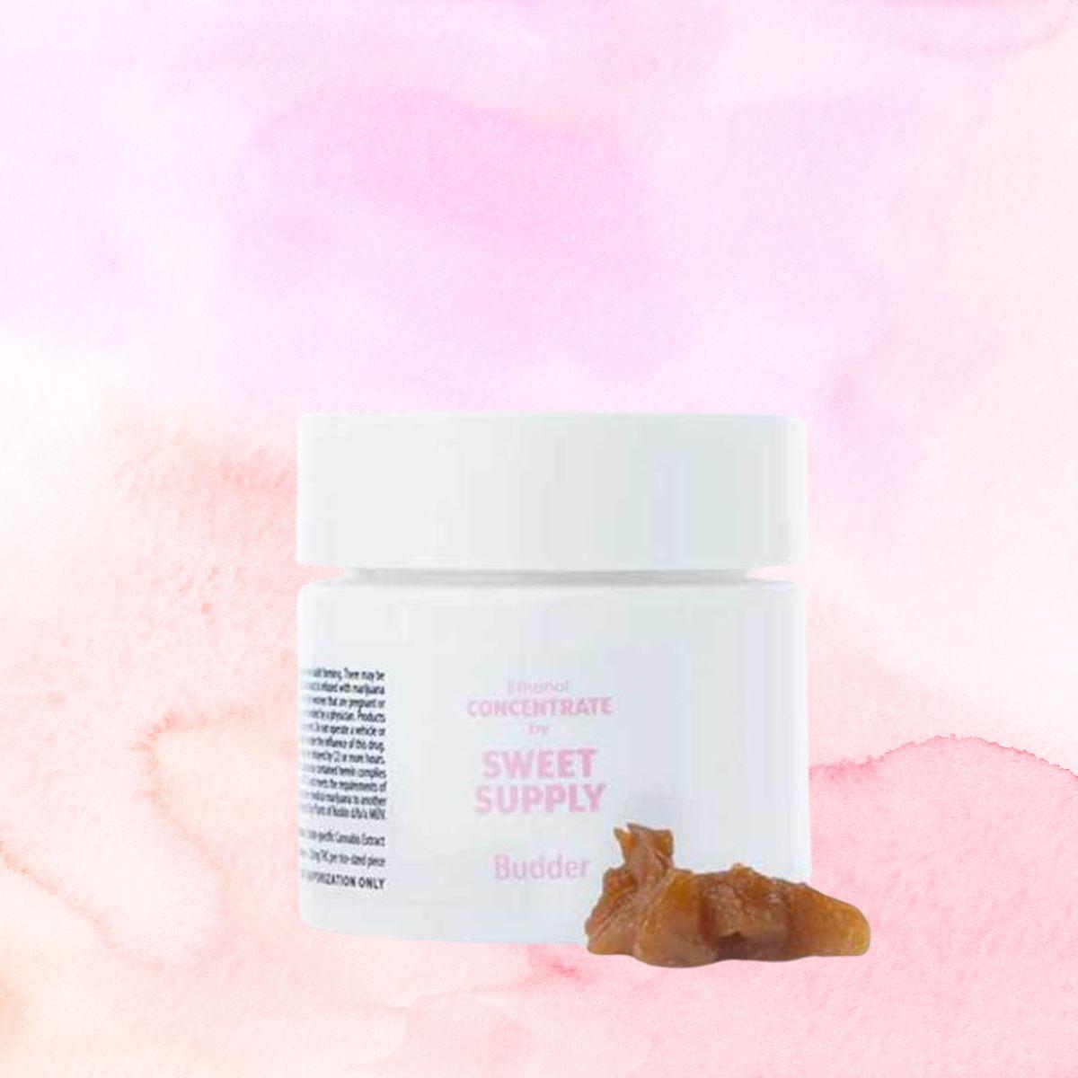 Gift Guide Sweet Supply Budder