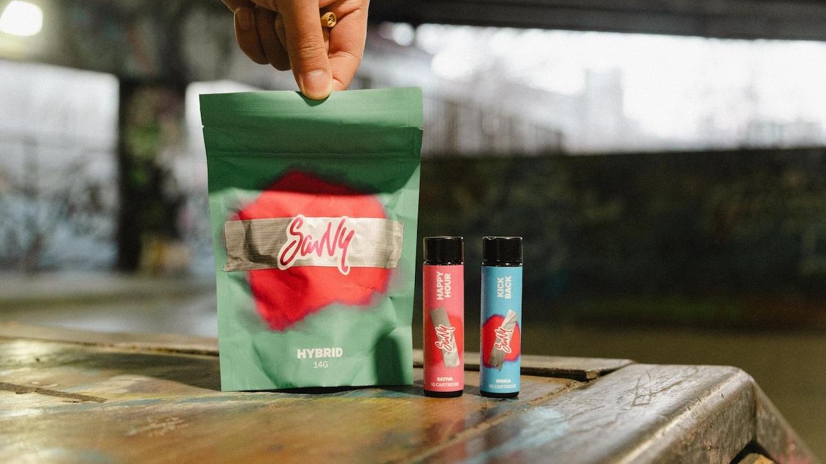 Savvy Cannabis in FL