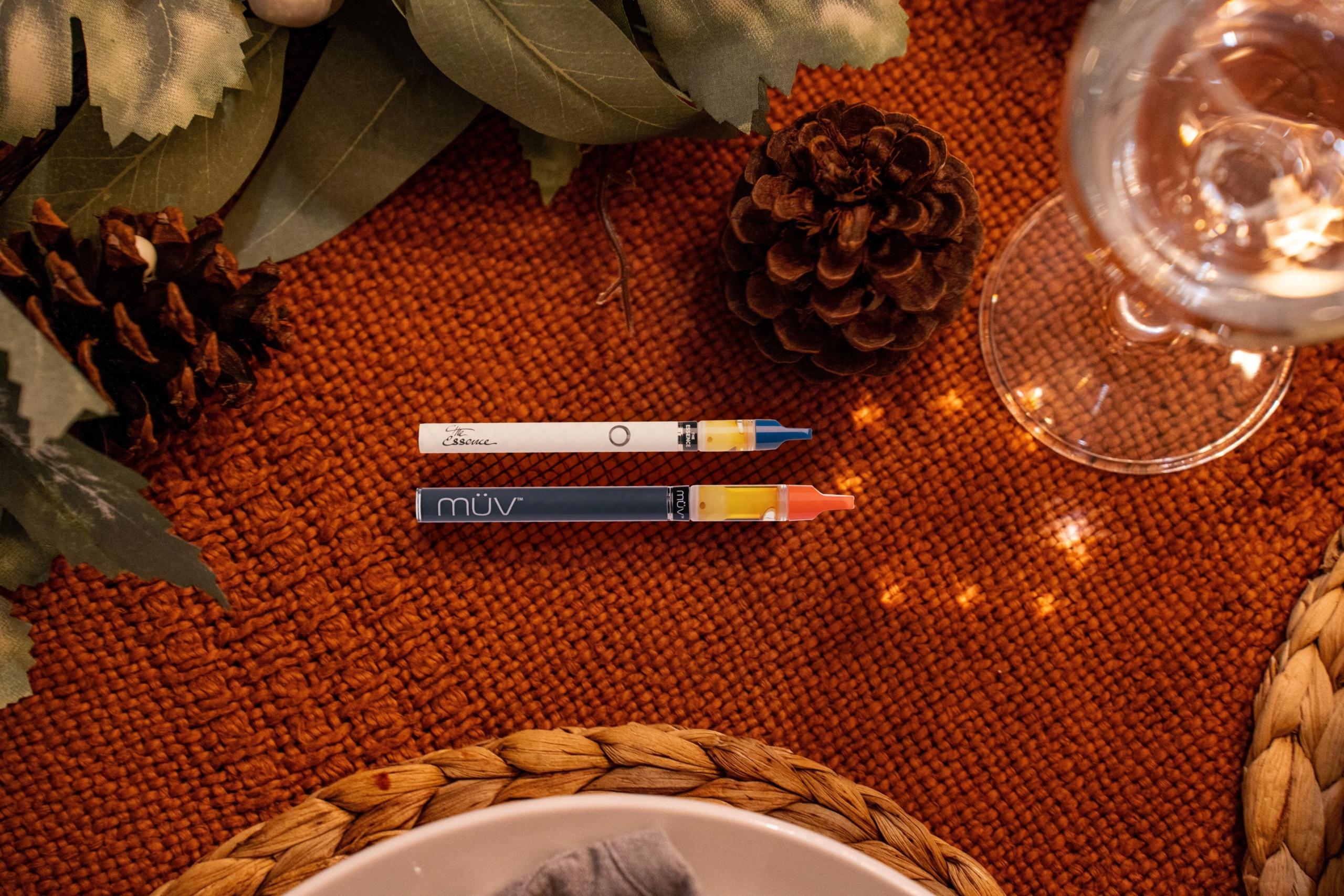 Discreet Cannabis: Vapes