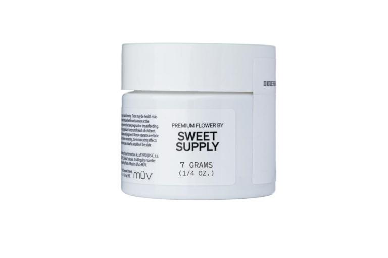 Sweet Supply 7g Cannabis Flower