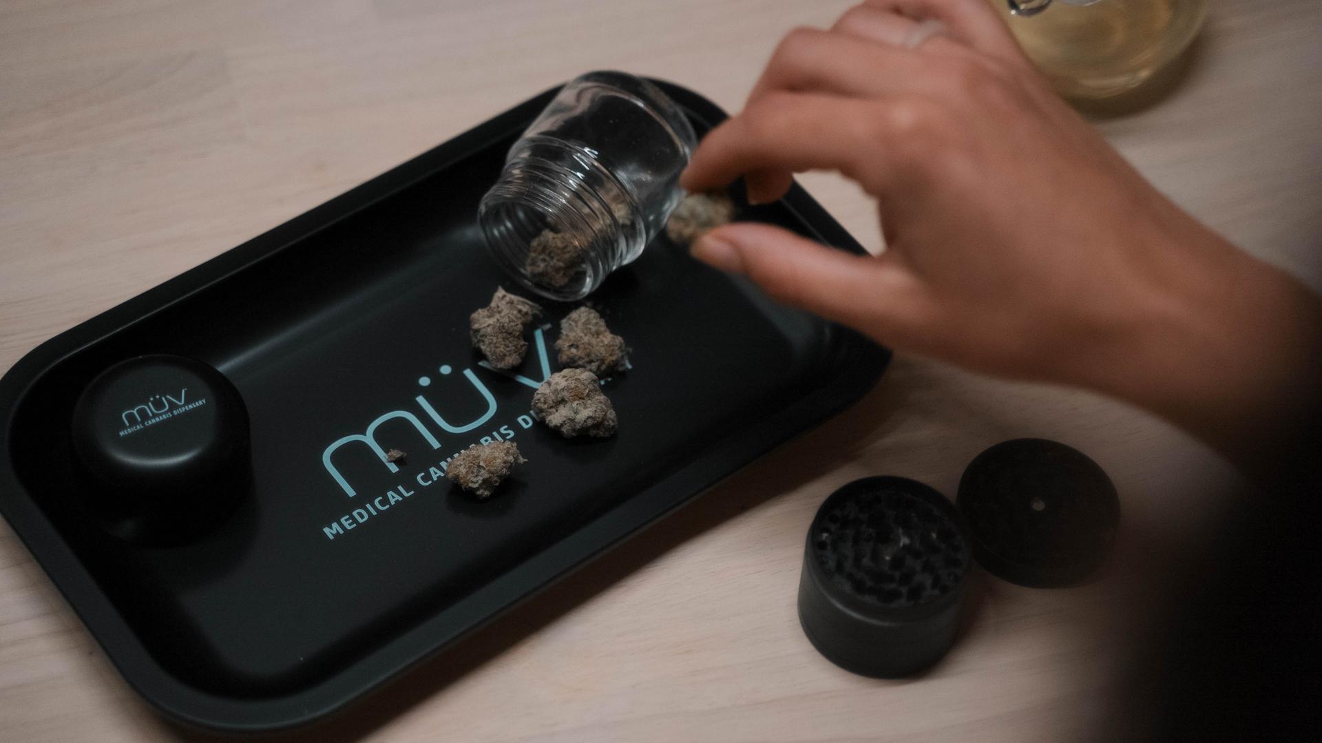 4/20 Cannabis Crafts